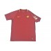 Roma 17/18 Totti Signature Home Red Soccer Jersey